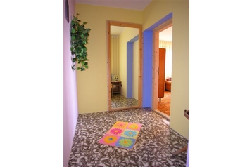 Polska Privát Zakopane, Wewnątrz